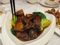 -永兴餐厅(复兴中路店)