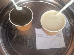 -谢怀亮芝麻茶