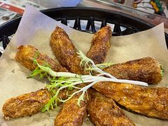 -七爷清汤腩·港式餐厅(金狮广场店)