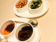 天泰极品三宝-丽思卡尔顿酒店-天泰轩中餐厅(大沽北路店)