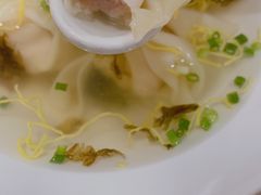 -松鹤楼面馆(飞州国际广场店)