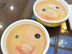 -日坛涮肉四合院·园林餐厅(日坛公园店)