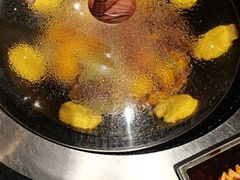 -蘸小院铁锅炖·蘸酱菜·东北菜(怀远门店)