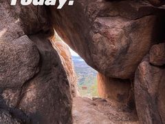 -云峰山自然风景区