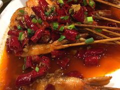 -毛家饭店(海天大厦店)