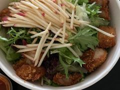 -米屋石锅拌饭(师大店)
