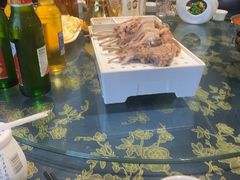-老毛手抓·盐池滩羊非遗手抓(宁夏总店)