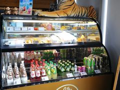 -ZOO COFFEE 动物园咖啡(亦庄店)