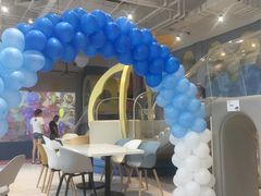 -KIDults童伴儿亲子餐厅(达美中心广场店)