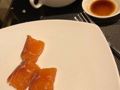 -索菲特酒店·海鲜自助 ·聚餐厅