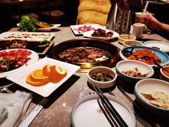 -韩盛·古法烤肉店(皇城恒隆广场店)