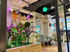 -格兰西点餐厅(文化街店)