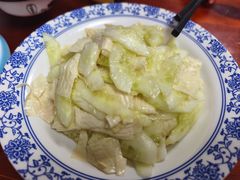 -城河饭店·传统淮扬菜(河下古镇店)