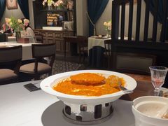 -狮拾久·现代新加坡料理(壹方城店)