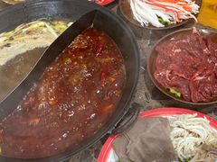 重庆火锅-谭记重庆老火锅(总店)
