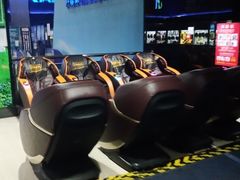 -农垦博纳国际影城(津奥广场IMAX店)