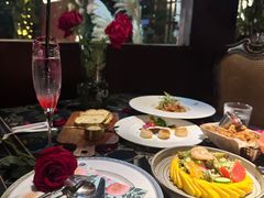 -第101座花园餐厅(湖滨88店)