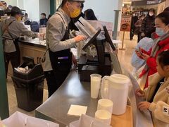 -维维豆奶(金鹰新街口店)
