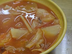 小罗宋汤-玉华饮食店(茅台路店)