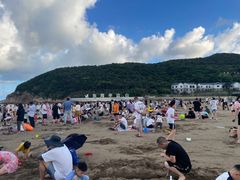 -东海半边山旅游度假区