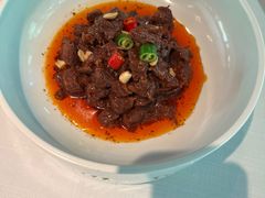 -君庭中餐厅(友谊宾馆店)