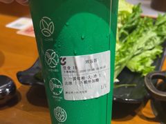 -呷哺呷哺 黄金牧场 (欢乐谷店)