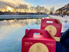 -清真·鸦儿李记·小馆(后海店)