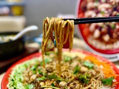 -灵芝妹子海鲜米线(凯德和平广场店)