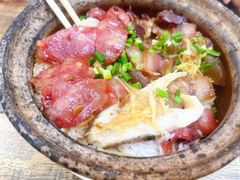 -文记煲仔饭