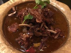 -芦月轩羊蝎子(北蜂窝店)