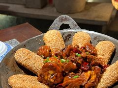 -南京大牌档(济南万象城店)