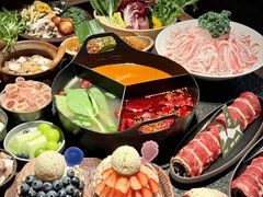 -三出山火锅(南京万象天地店)