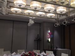 包厢-同庆楼(金宝汇店)