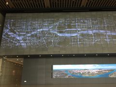-广州市城市规划展览中心