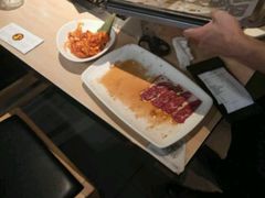 -新石器烤肉(百联川沙店)