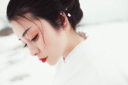 点击看大图 -持熹光年写真体验馆