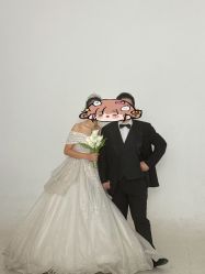 -城市花园婚纱摄影