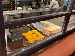 -大树餐厅(益田假日店)