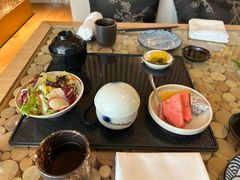 -西村日本料理(香格里拉饭店)
