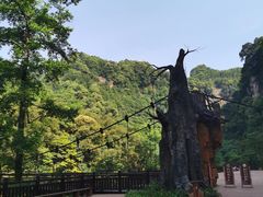 -赤水丹霞旅游区·大瀑布