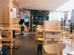 大堂-满记甜品(国际商场店)