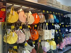 -沃尔玛超市(北大街店)