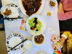 -卫鼎轩·曹公馆(鼓楼店)