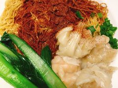 虾子捞面-黄枝记(议事亭前地店)