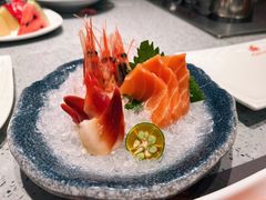 -大渔铁板烧(大悦城店)