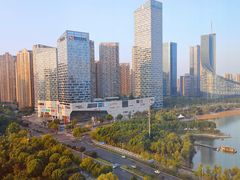 -天鹅湖体育公园