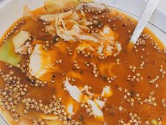 -峨嵋小镇·川菜(勒泰中心店)