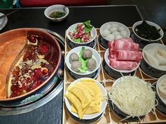 -咏江南·苏式火锅·苏州评弹(观前街店)