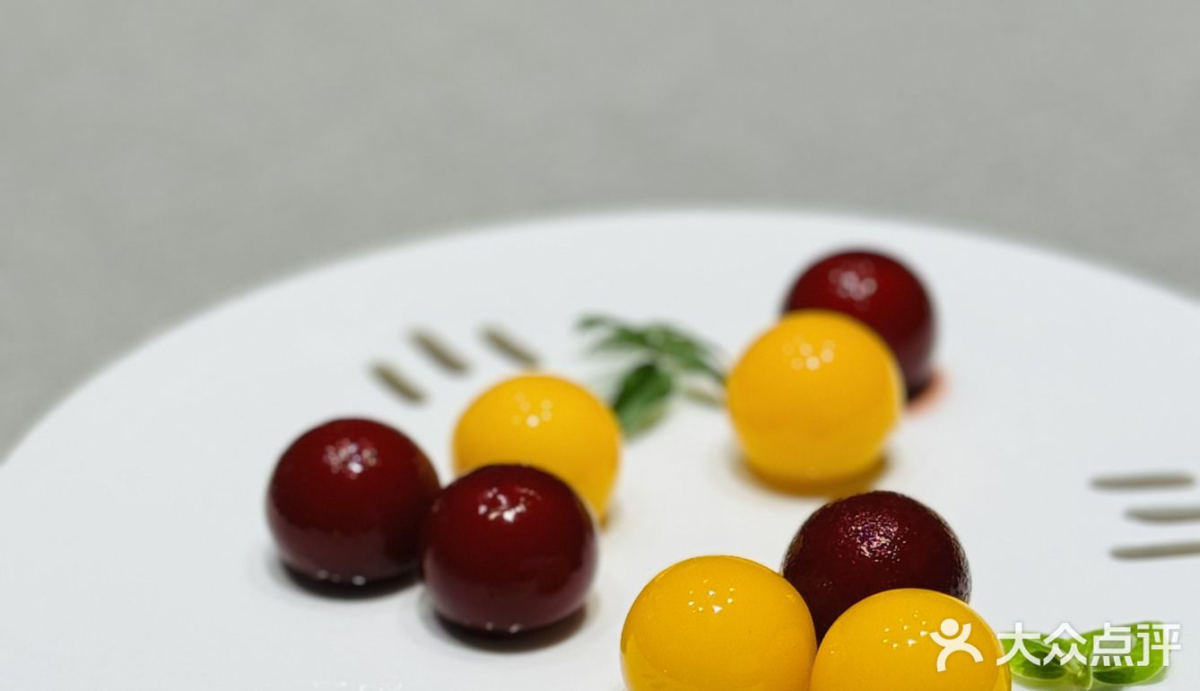 一场美食盛宴在周末愉快的展开