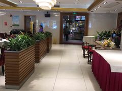 大堂-鹅公村·国家非遗传承(荔湾店)